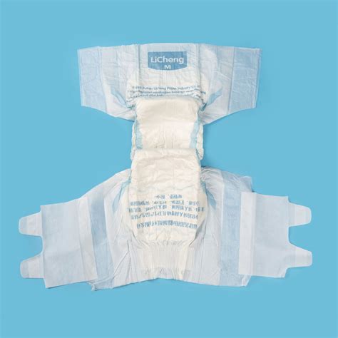 Wholesale Senior Adult Diaper Nappies Ultra Thick Adult Pad Pull Up