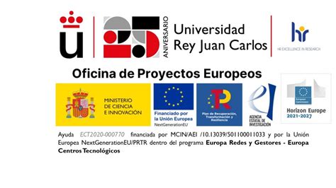 Sesi N De Trabajo Sobre Programas Europeos Horizonte Europa Etsit