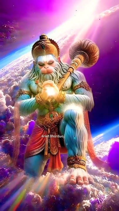 Hanuman Baan Jay Shri Ram 🙏🙏 Jay Hanuman 🙏🙏 Jay Bajrangbali 🚩viral