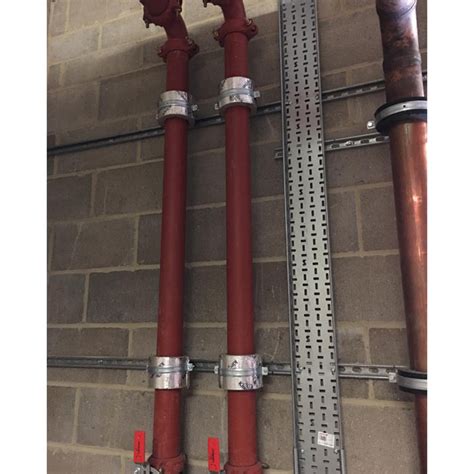 Services Risers Pipework Energy Solutions Ltd