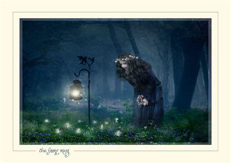 The Fairy Ring By Arwensgrace On Deviantart