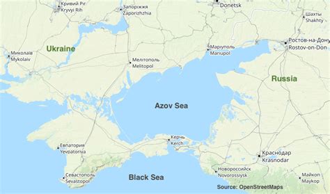 Reference Official List Of Russian Ports