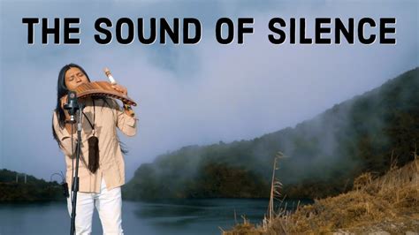 The Sound Of Silence Los Sonidos Del Silencio Live Session