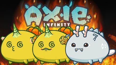 Plants Mech Axie Infinity Classic V Game Play Youtube