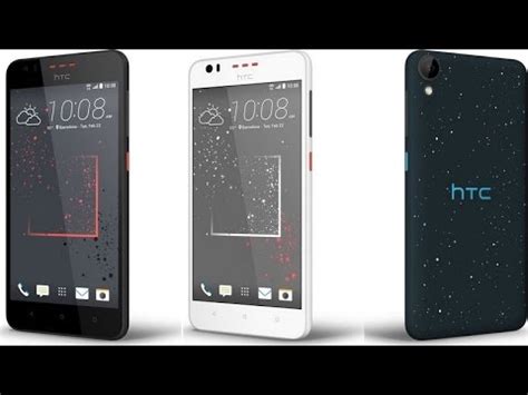 Review Full Spesifications Htc Desire Youtube