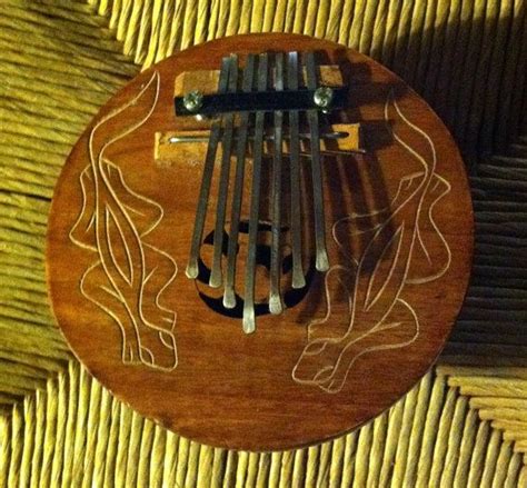 Kalimba Thumb Piano Etsy Thumb Piano Piano Etsy