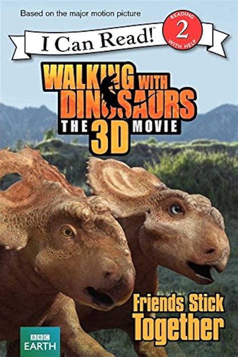 Walking With Dinosaurs 3d Juniper