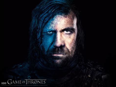 Sandor Clegane - Sandor Clegane Wallpaper (33779436) - Fanpop