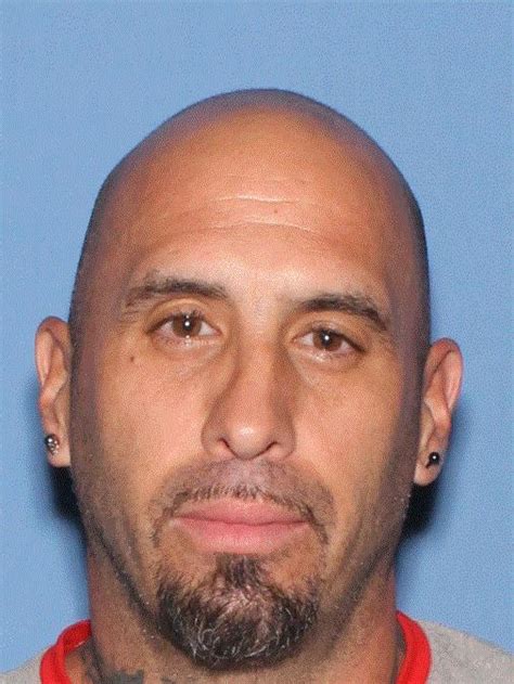 Gabriel Espinoza Sex Offender In Show Low AZ 85902 AZ2220230