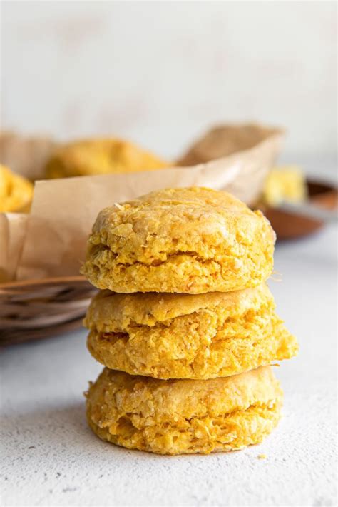 Sweet Potato Biscuits Flavor The Moments