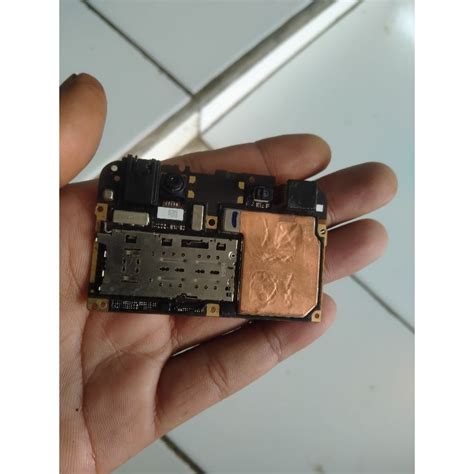 Jual MESIN HP VIVO Y53 HIDUP MINUS SINYAL Shopee Indonesia