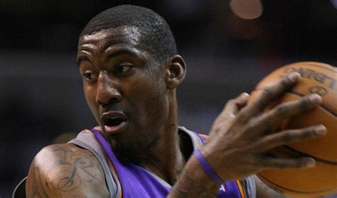 Phoenix Suns Will Retire Amar E Stoudemire S Number The News Intel