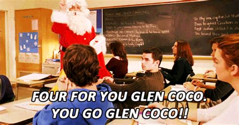 Glen Coco  On Imgur