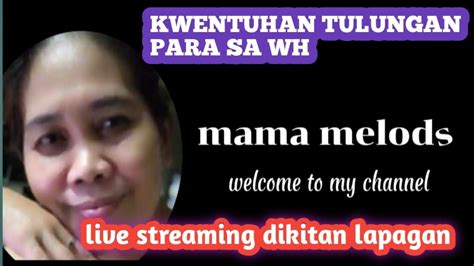 Silent Live Dikitan Suklian Para Sa Wh YouTube