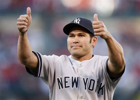 Johnny Damon Net Worth