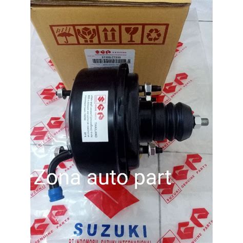 Jual Booster Assy Booster Rem Suzuki Carry EXTRA 51300 77310 Original