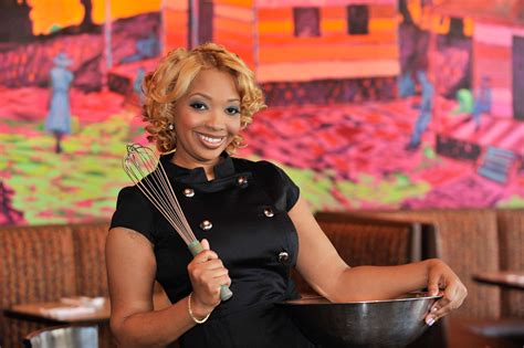 Chef Huda Wins Record Prize Earnings On Food Network’s “Cutthroat Kitchen”