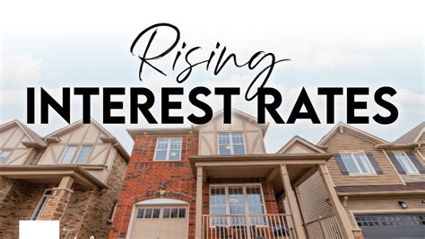 Assessing Rising Interest Rate Impact On Real Estate Demand