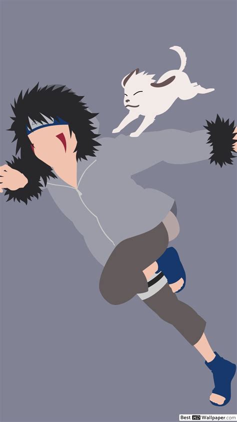 Kiba Anime Wallpaper (55+ pictures) - WallpaperSet