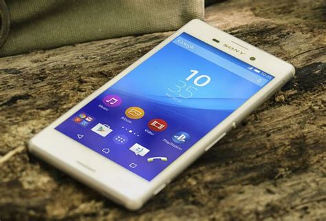 Sony Xperia M Aqua Dual Launched In India