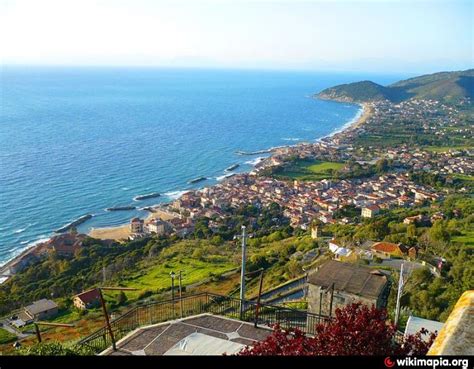 Santa Maria Di Castellabate Village Frazione