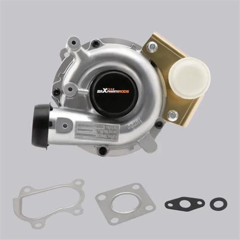 Turbo Turbocharger For Isuzu D Max Rodeo L Ja T Rhf