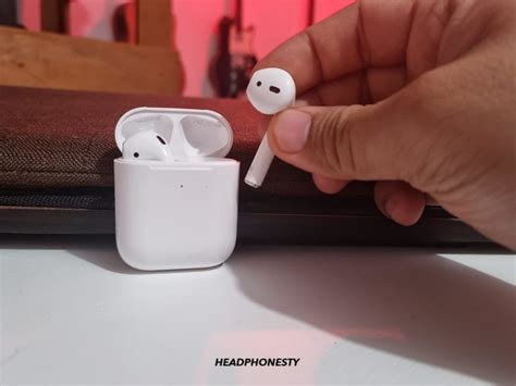 AirPods Wont Reset Here Are 8 Things You Can Do To Fix That