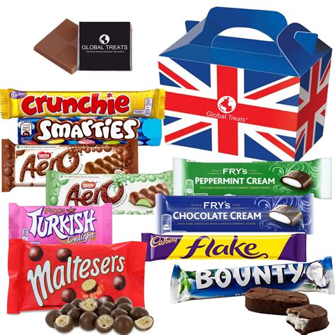 Uk Chocolate Bar Ubicaciondepersonascdmxgobmx