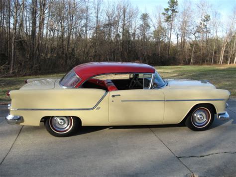 1954 Oldsmobile 88 2 Door Hardtop Classic Oldsmobile Eighty Eight