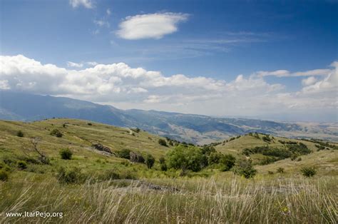 Mariovo - Feel the Nature in Macedonia - Macedonia Nature