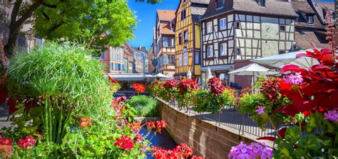 Private Day Trip From Strasbourg To Colmar Riquewihr And Haut