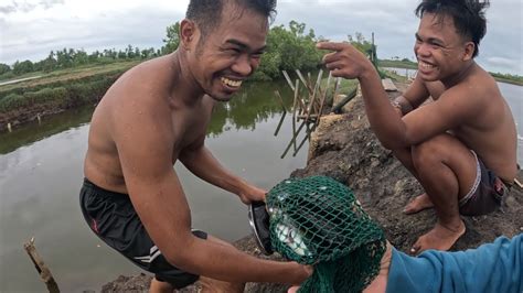 Nanusok Ang Dalawang Master Binalikan Namin Ang Spot Na Maraming