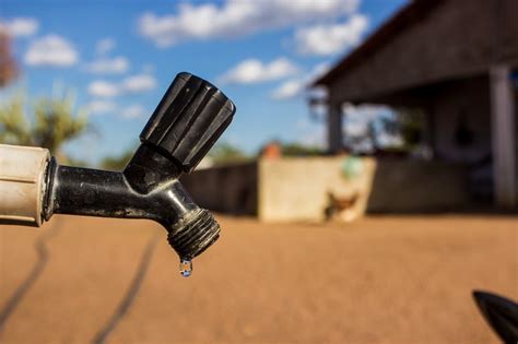 Falta D Gua Atinge Bairros Da Zona Sudeste De Teresina Nesta Sexta