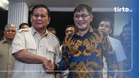 Alasan Budiman Sudjatmiko Dipecat Pdip Melanggar Aturan Partai