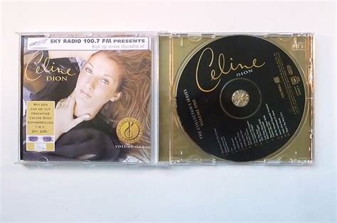 Celine Dion The Collectors Series Volume One Tweedehands Cd