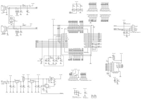 Vnc2 Debug Module Reference Design Microcontroller