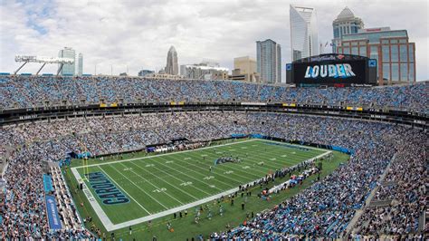 Carolina Panthers 2023 schedule released | Game dates & times | wcnc.com