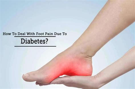 Surgical Treatment Of The Infected Diabetic Foot Dr Shakti Swaroop