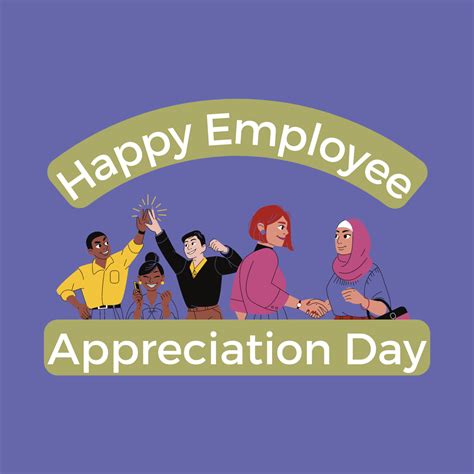 Employee Appreciation Day - March 3, 2023 - ESC | Employer Services