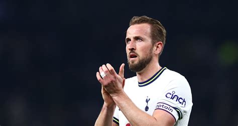 Hes Staying Liverpool Mad Pundit Reacts To What Harry Kane Has Told