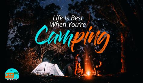 50+ Camper Sayings: RV Inspiring Funny and Motivational Quotes