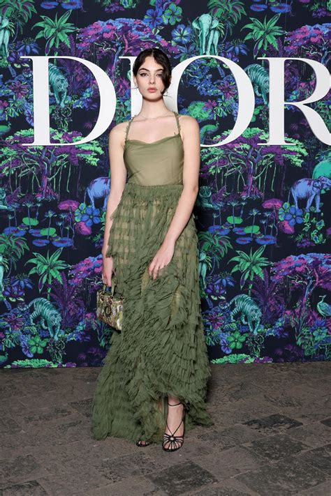 Dior Pre Fall Show In Mumbai GALA De