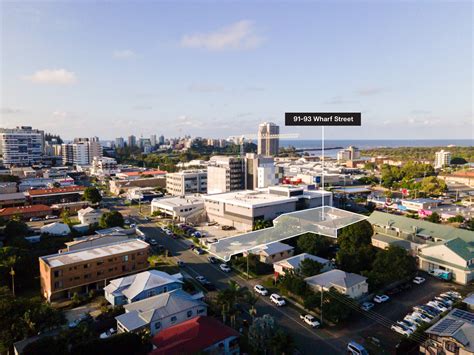 91 93 Wharf Street Tweed Heads Nsw 2485 Sold Hotel Motel Pub