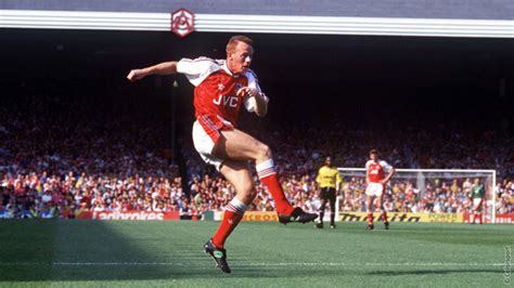 April 19, 1965: Perry Groves' birthday | News | Arsenal.com