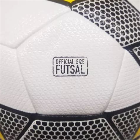 Comprar Pelota Munich Rixter Futsal Termosellada Medio Pique X6