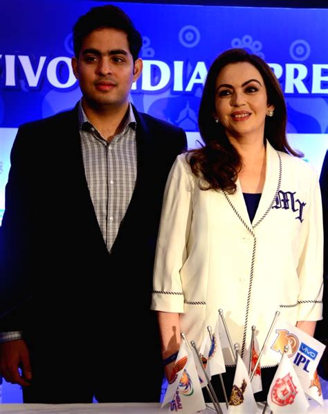 2017 Ipl Auction Nita Ambani