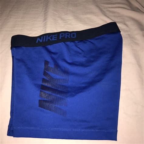 Nike Pro Dry Fit Spandex Gem