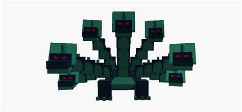 Hydra Minecraft