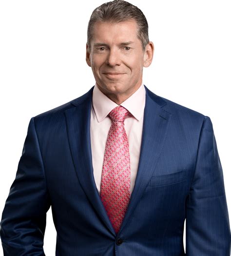 Vince Mcmahon Profile Png By Darkvoidpictures On Deviantart