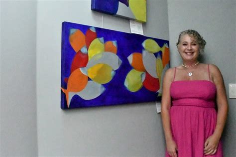 Prefeitura de Niterói inaugura exposição no Corredor das Artes